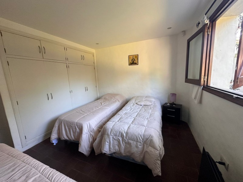 Hermoso Chalet en Pinares 